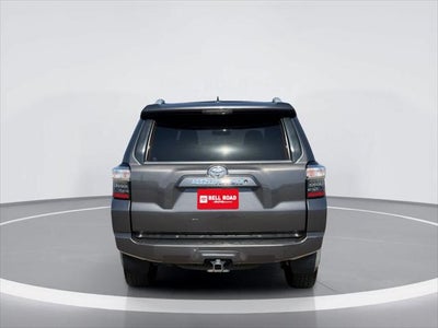 Toyota 4Runner SR5 Premium de 2018