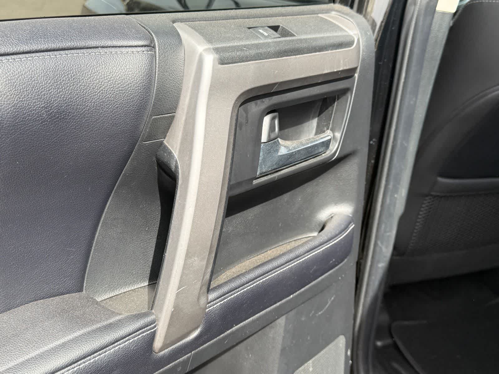 Toyota 4Runner SR5 Premium 2019