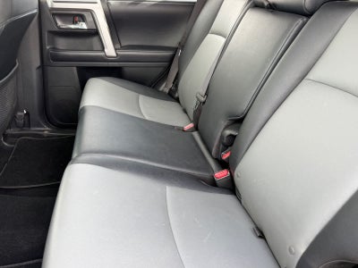 Toyota 4Runner SR5 Premium 2019