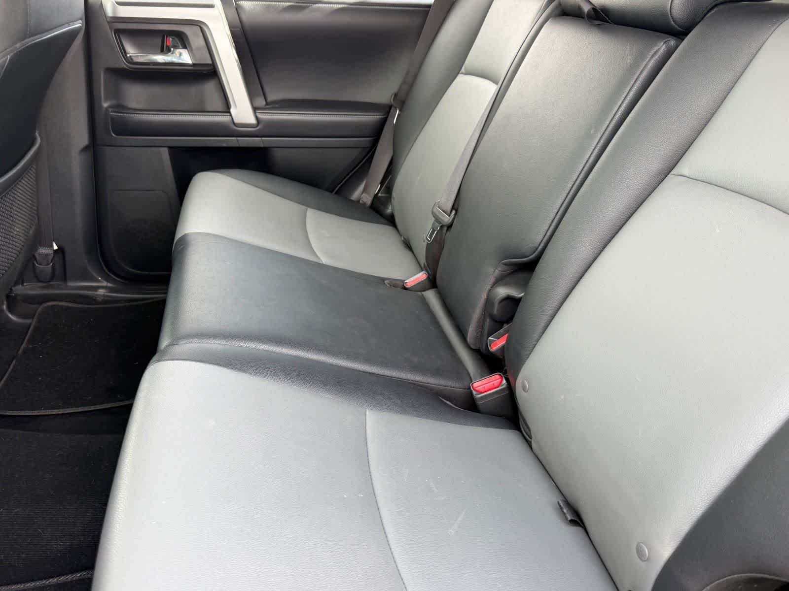 Toyota 4Runner SR5 Premium 2019