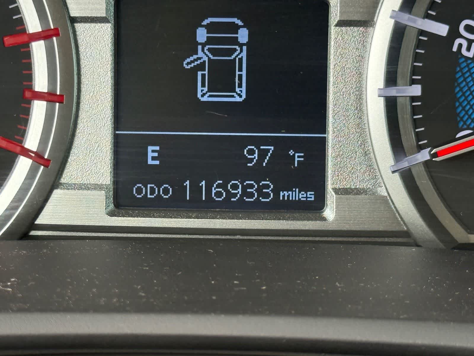 Toyota 4Runner SR5 Premium 2019