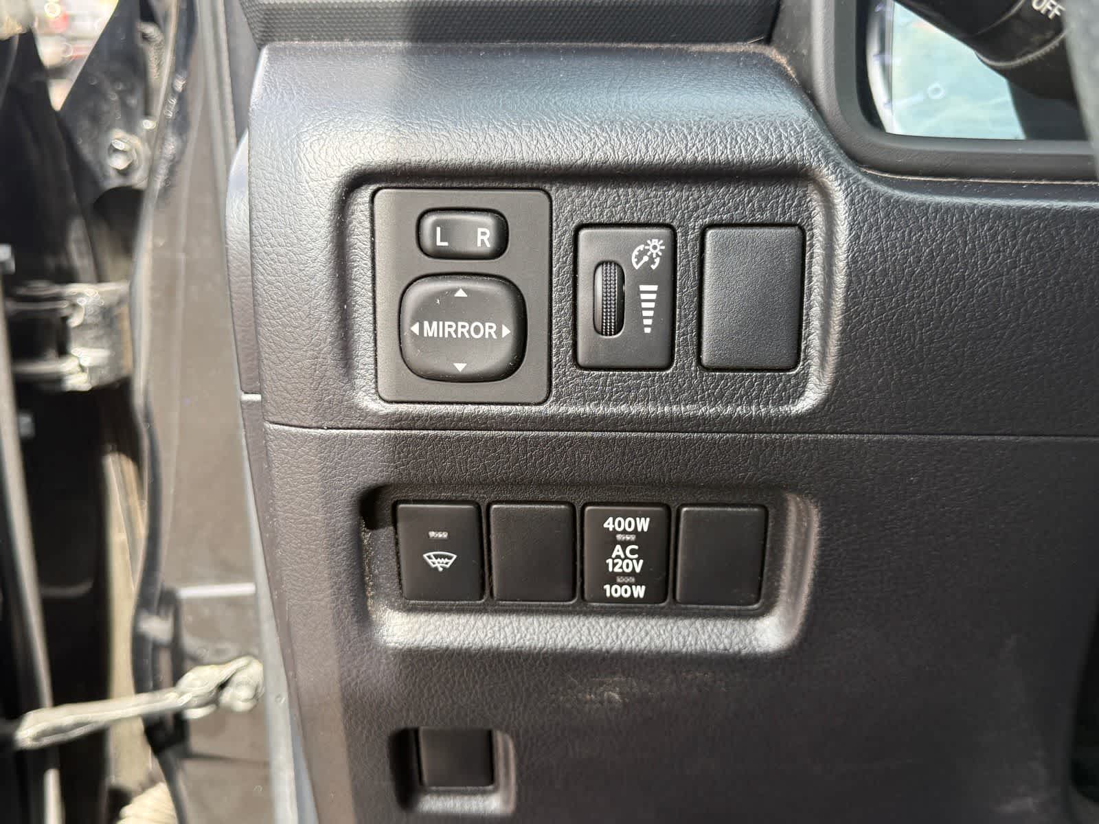 Toyota 4Runner SR5 Premium 2019