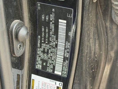 Toyota 4Runner SR5 Premium 2019