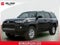 Toyota 4Runner SR5 Premium 2019