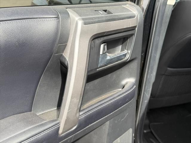 Toyota 4Runner SR5 Premium 2019