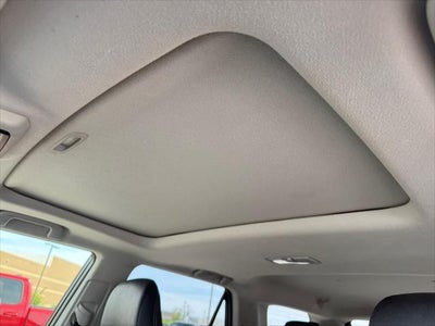 Toyota 4Runner SR5 Premium 2019