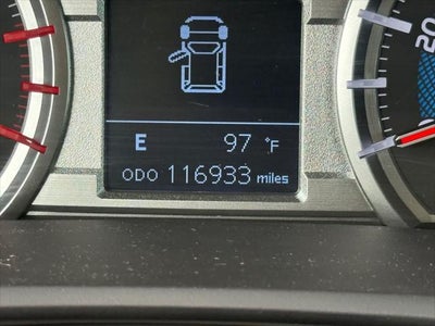 Toyota 4Runner SR5 Premium 2019