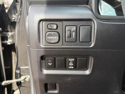 Toyota 4Runner SR5 Premium 2019