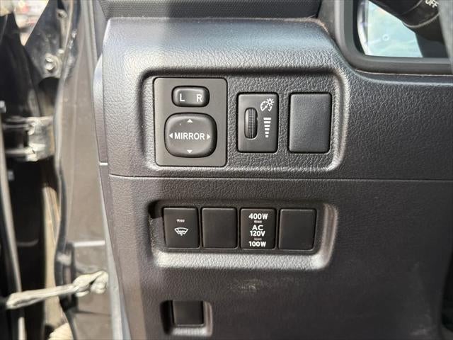 Toyota 4Runner SR5 Premium 2019