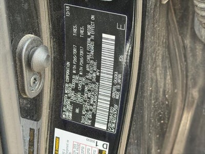 Toyota 4Runner SR5 Premium 2019