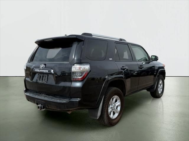 Toyota 4Runner SR5 Premium 2019