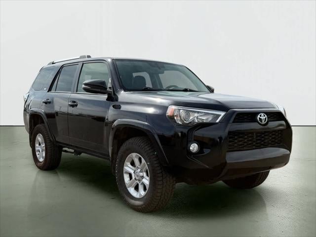 Toyota 4Runner SR5 Premium 2019
