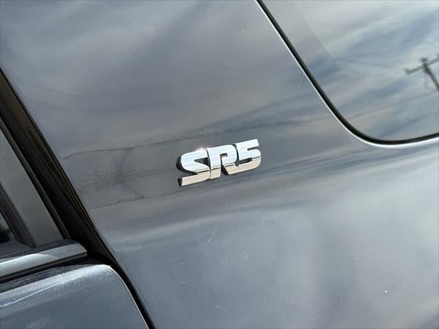 Toyota 4Runner SR5 Premium 2019