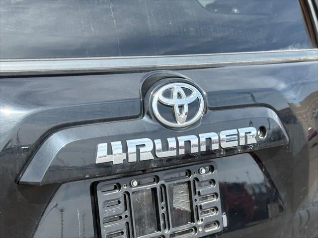 Toyota 4Runner SR5 Premium 2019