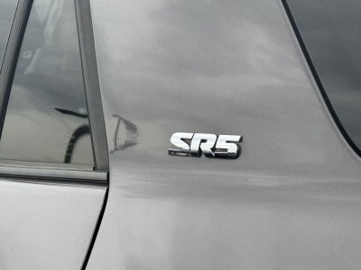 2015 Toyota 4Runner SR5