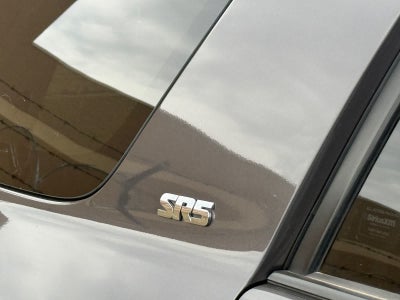 2015 Toyota 4Runner SR5