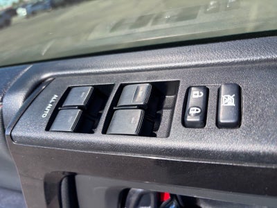 Toyota 4Runner TRD Off Road Premium 2020