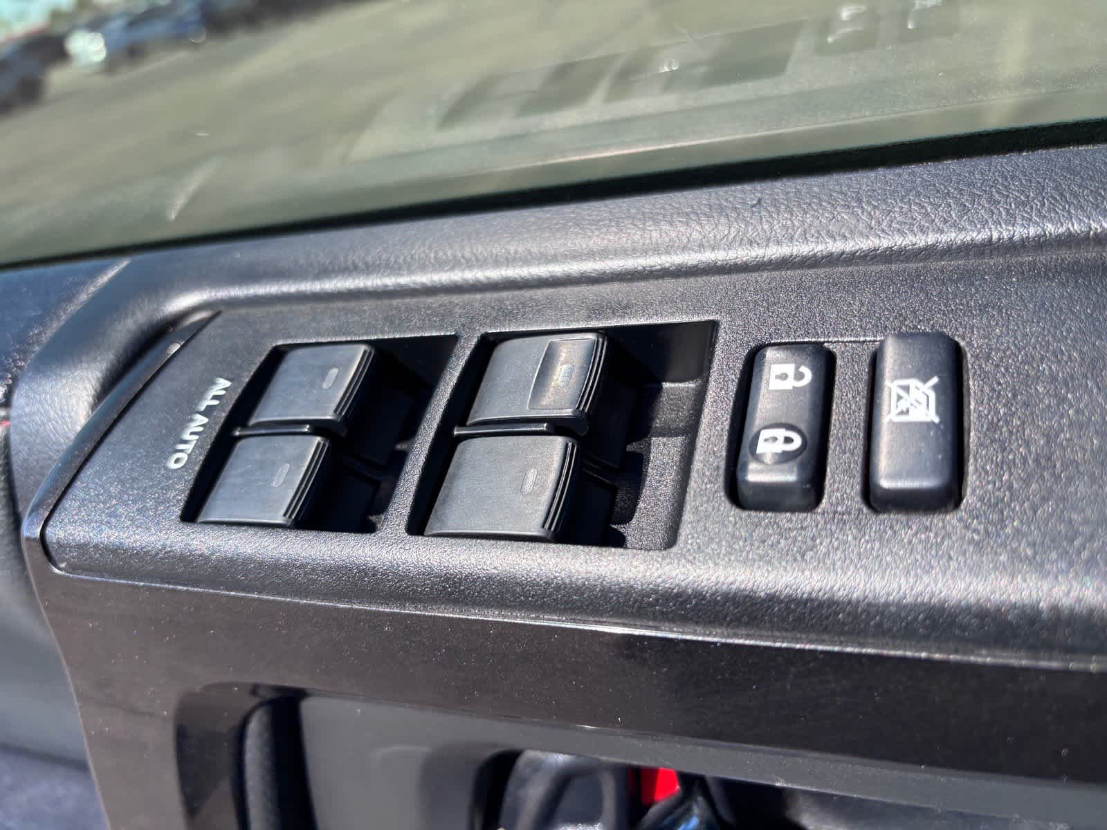 Toyota 4Runner TRD Off Road Premium 2020