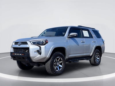 Toyota 4Runner TRD Off Road Premium 2020