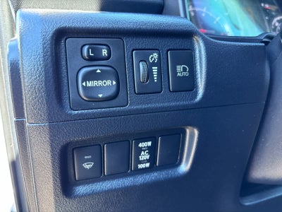 Toyota 4Runner TRD Off Road Premium 2020