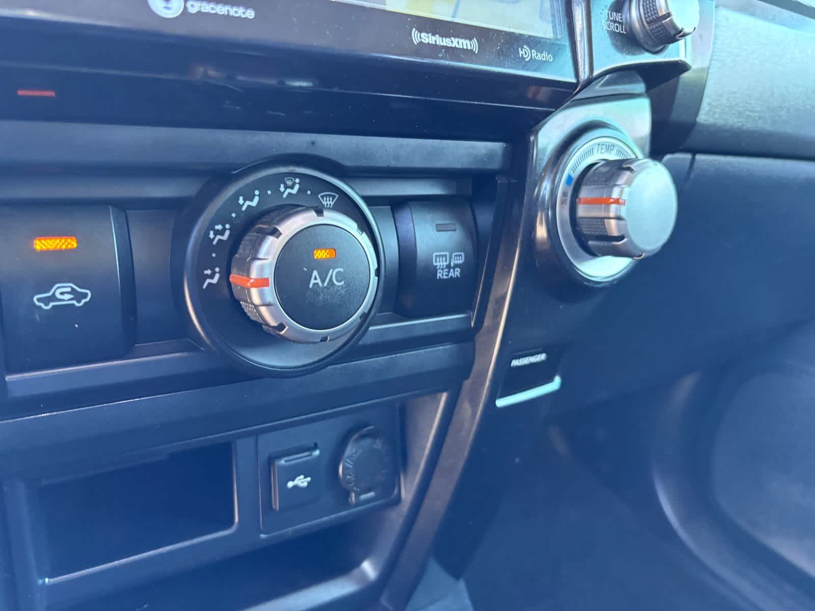 Toyota 4Runner TRD Off Road Premium 2020