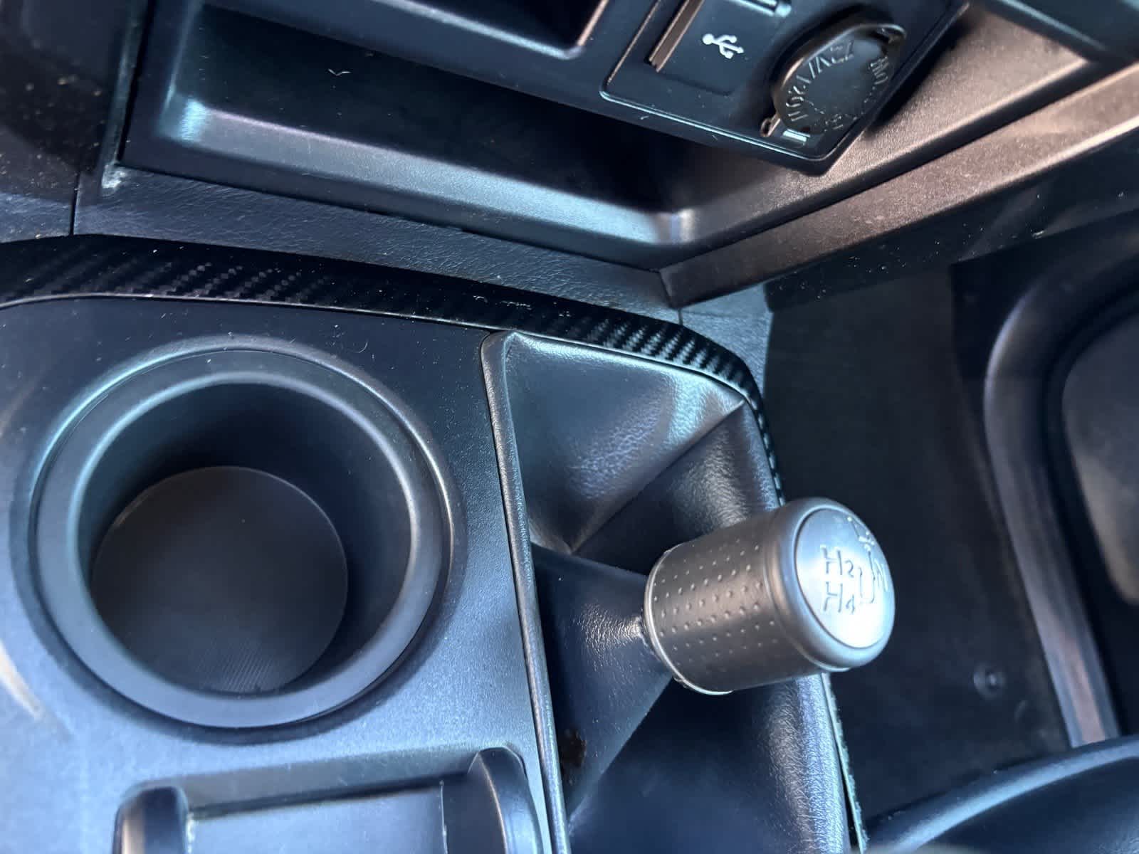 Toyota 4Runner TRD Off Road Premium 2020