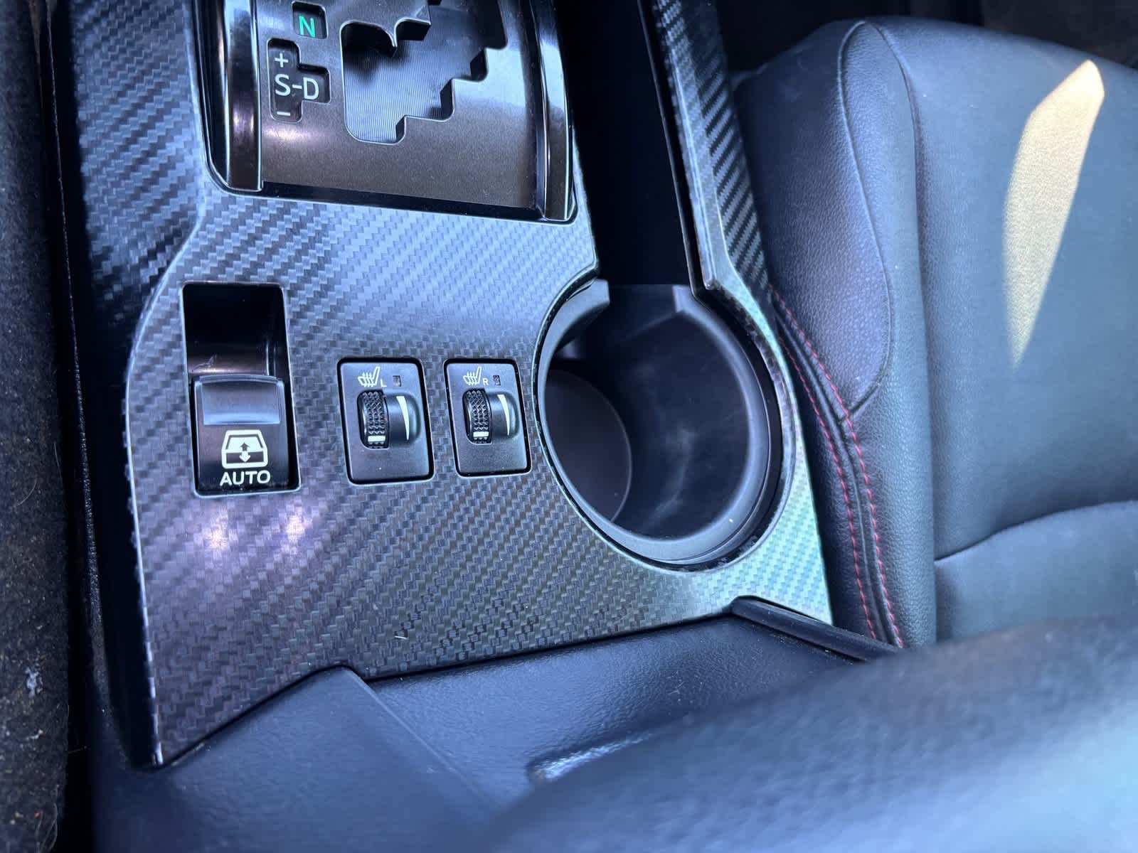 Toyota 4Runner TRD Off Road Premium 2020