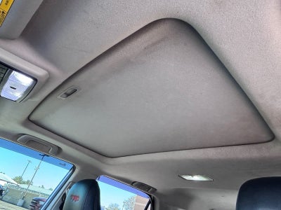 Toyota 4Runner TRD Off Road Premium 2020