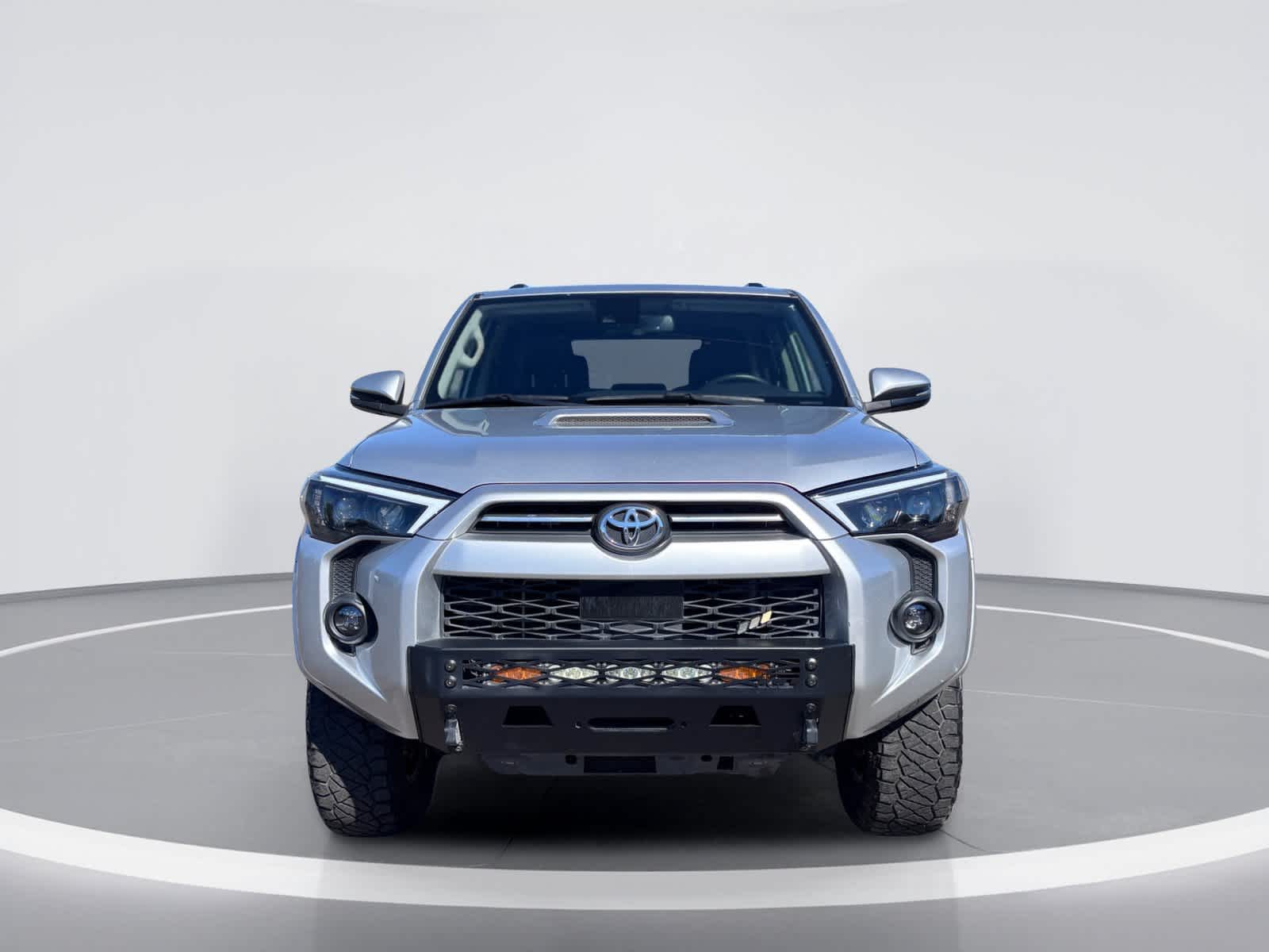 Toyota 4Runner TRD Off Road Premium 2020