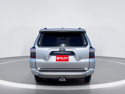 Toyota 4Runner TRD Off Road Premium 2020