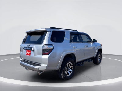 Toyota 4Runner TRD Off Road Premium 2020