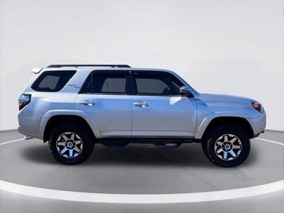 Toyota 4Runner TRD Off Road Premium 2020