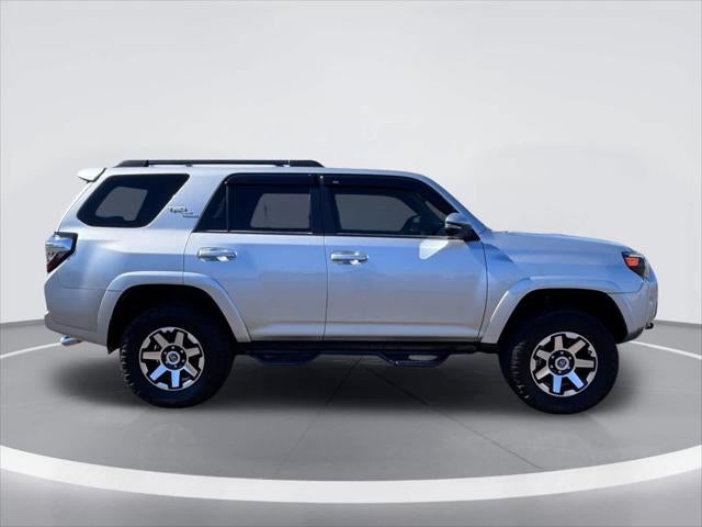 Toyota 4Runner TRD Off Road Premium 2020