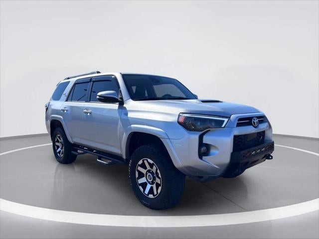 Toyota 4Runner TRD Off Road Premium 2020