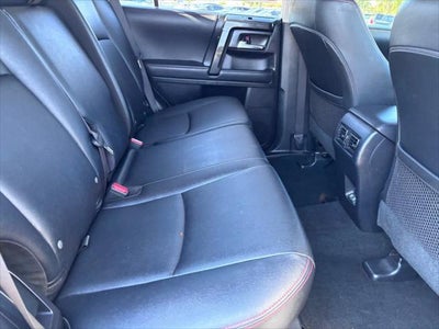 Toyota 4Runner TRD Off Road Premium 2020