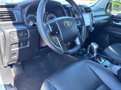 Toyota 4Runner TRD Off Road Premium 2020