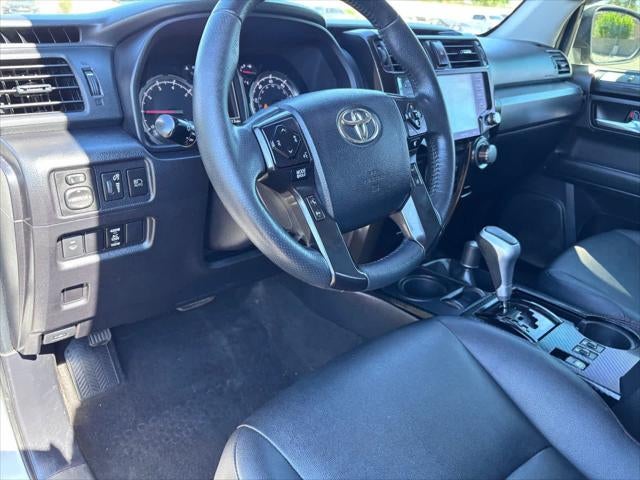 Toyota 4Runner TRD Off Road Premium 2020