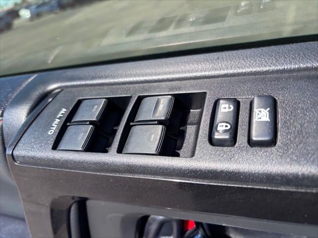 Toyota 4Runner TRD Off Road Premium 2020