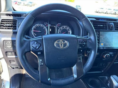 Toyota 4Runner TRD Off Road Premium 2020