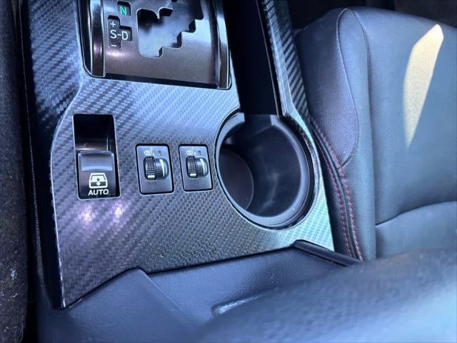 Toyota 4Runner TRD Off Road Premium 2020