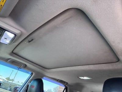Toyota 4Runner TRD Off Road Premium 2020