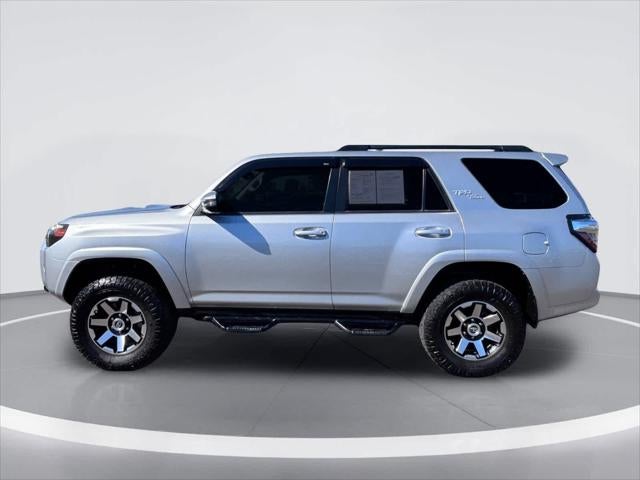 Toyota 4Runner TRD Off Road Premium 2020