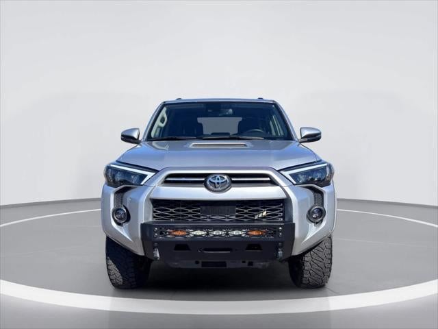 Toyota 4Runner TRD Off Road Premium 2020
