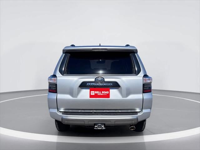 Toyota 4Runner TRD Off Road Premium 2020
