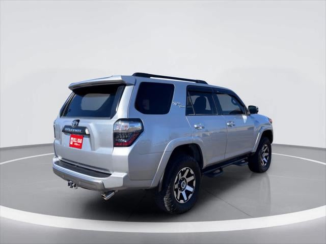 Toyota 4Runner TRD Off Road Premium 2020