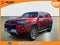 Toyota 4Runner TRD Off Road Premium 2024
