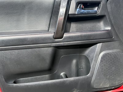 Toyota 4Runner TRD Off Road Premium 2024