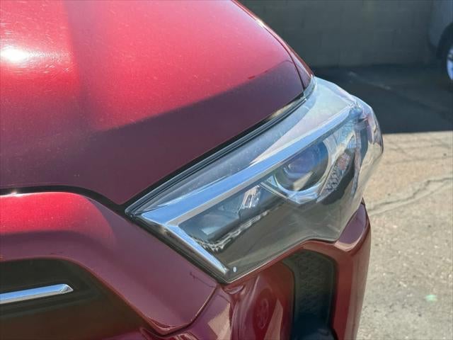 Toyota 4Runner TRD Off Road Premium 2024