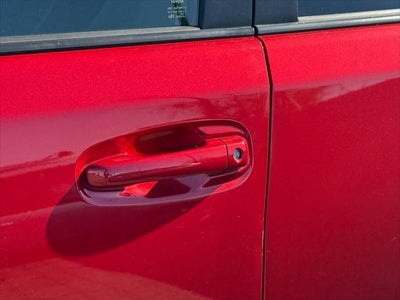 Toyota 4Runner TRD Off Road Premium 2024