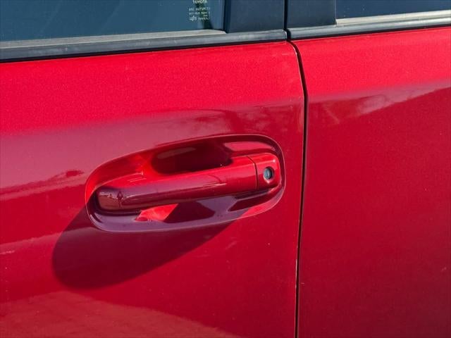 Toyota 4Runner TRD Off Road Premium 2024